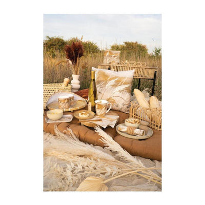 Tovagliolo Ambiente 25 erba ondulata