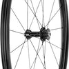 Campagnolo hyperon ultra 700c db tubolare carbon front wheel