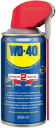 Spray multiuso WD40 con paglia 300 ml