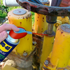 Wd-40 specialist® high performance ptfe lubricating spray 400ml