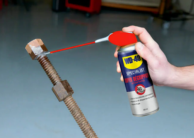 WD40 Specialist® Super Kruipolie - 250 ml