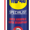 WD40 Specialist® Super Kruipolie - 250 ml