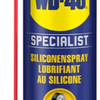 WD40 Spray de alta calidad Spray de silicona de alta calidad 250 ml