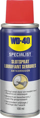 Especialista final de spray 100 ml de amarillo negro