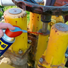 WD40 Specialist® Smeerspray met PTFE 250 ml
