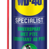 WD40 Specialist® Smeerspray met PTFE 250 ml