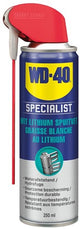 WD40 Specialist® di alta qualità litio spray a spruzzo 250 ml