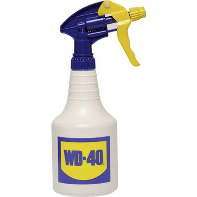 Wd40 wd-40 nevelspuit 0.5ltr