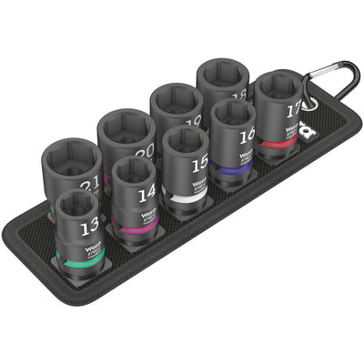 WAA Belt C Impaktor 1 Cap set, 1 2