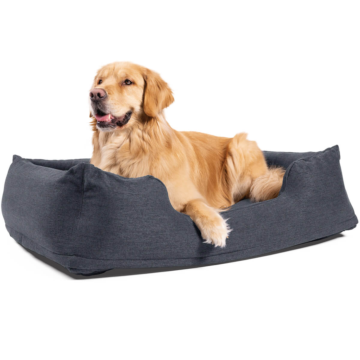 Letto per cani gonfiabili intex | medio -dimensione