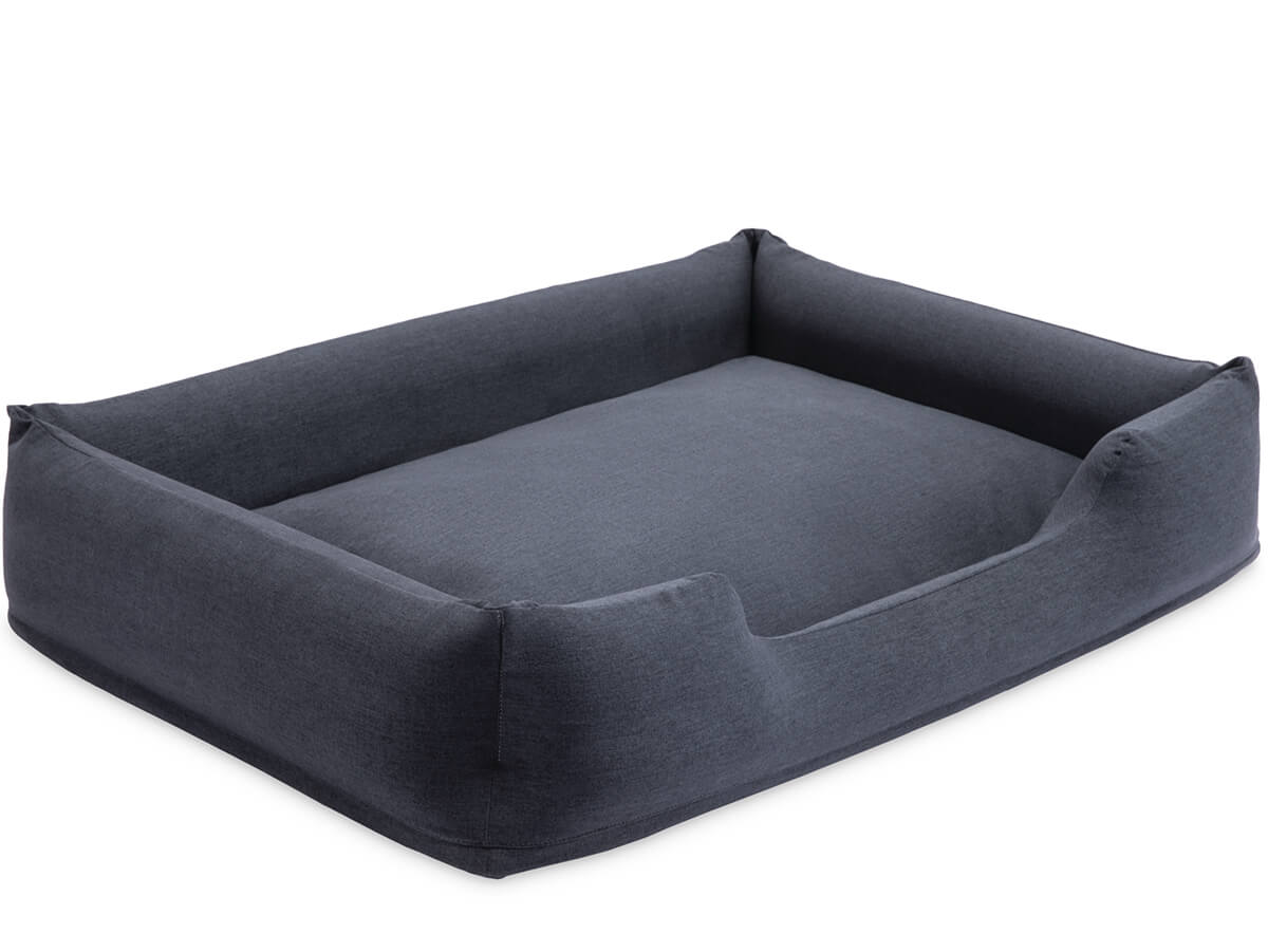 Letto per cani gonfiabili intex | medio -dimensione