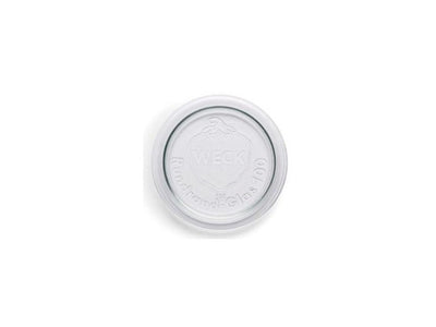 Weck ds a 30 coperchi rr 100