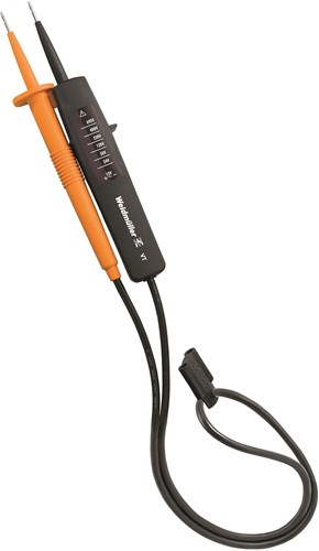 Tester di tensione Weidmüller volt check 3.1 - 9918950000