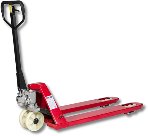 Transpallet Weldon 3.000 kg - - qnd-3t