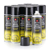 Limpiador de frenos de disco en aerosol Weldtite 400ml