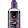 Weldtite All-Weather oil with Teflon, 100ml