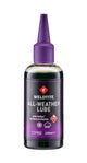 Weldtite All-Weather oil with Teflon, 100ml