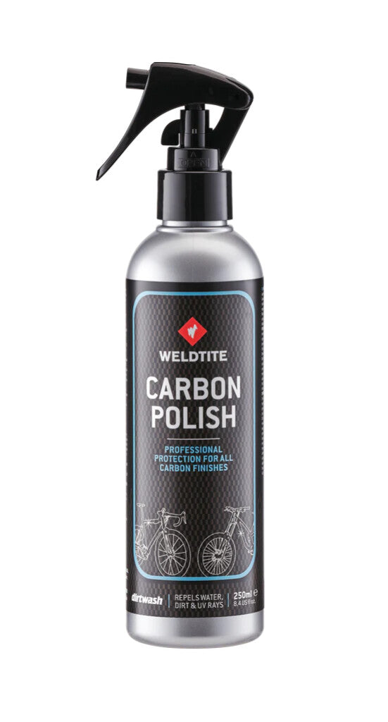 Weldtite carbon spray 250ml