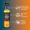 Weldtite aerosol silicona proteger y pulir 500ml