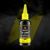 Droga de lubricante de bicicleta E Weldtite 100 ml