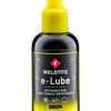 Droga del lubrificante e-bike weldtite 100ml