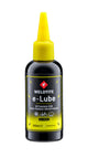 Droga de lubricante de bicicleta E Weldtite 100 ml