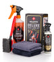 Weldtite Deluxe bicycle care set