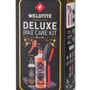 Set di cure per biciclette Deluxe Weldtite