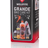 Set di cure per biciclette Weldtite Grande