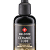 Aceite de cadena de bicicleta de cerámica de soldtita baja fricción de 100 ml