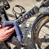 Weldtite rapid ceramic shield set voor framebescherming
