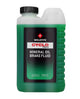 Aceite mineral de líquido de frenos Weldtite 1 litro