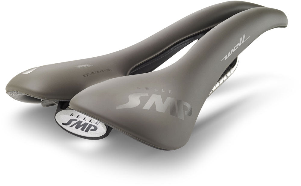 SELLE SMP Saddle Tour Well Gravel Edition