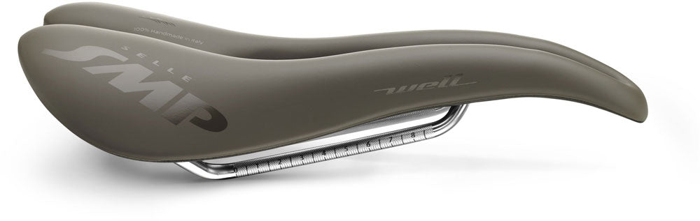 SELLE SMP Saddle Tour Well Gravel Edition