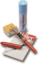 Soldador de gas Weller wp2 pyropen jr.