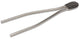 Perno tagliente Weller 6110 per 8100 9200 - t0054000199 t0054000199