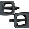 Pedali Wellgo Atb Grip C211