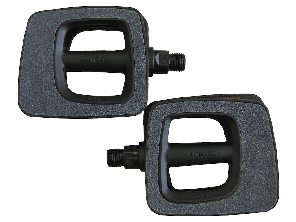 Pedali Wellgo Atb Grip C211