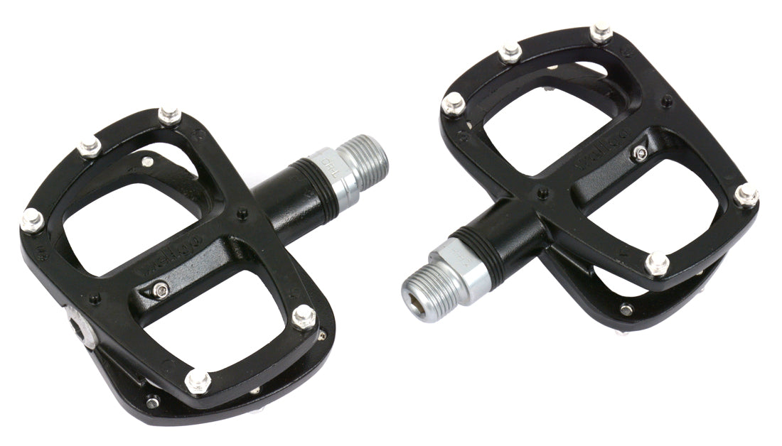 Pedale piattaforma Wellgo Road R146