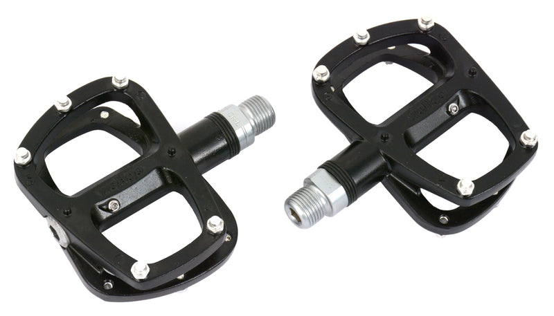 Pedale piattaforma Wellgo Road R146