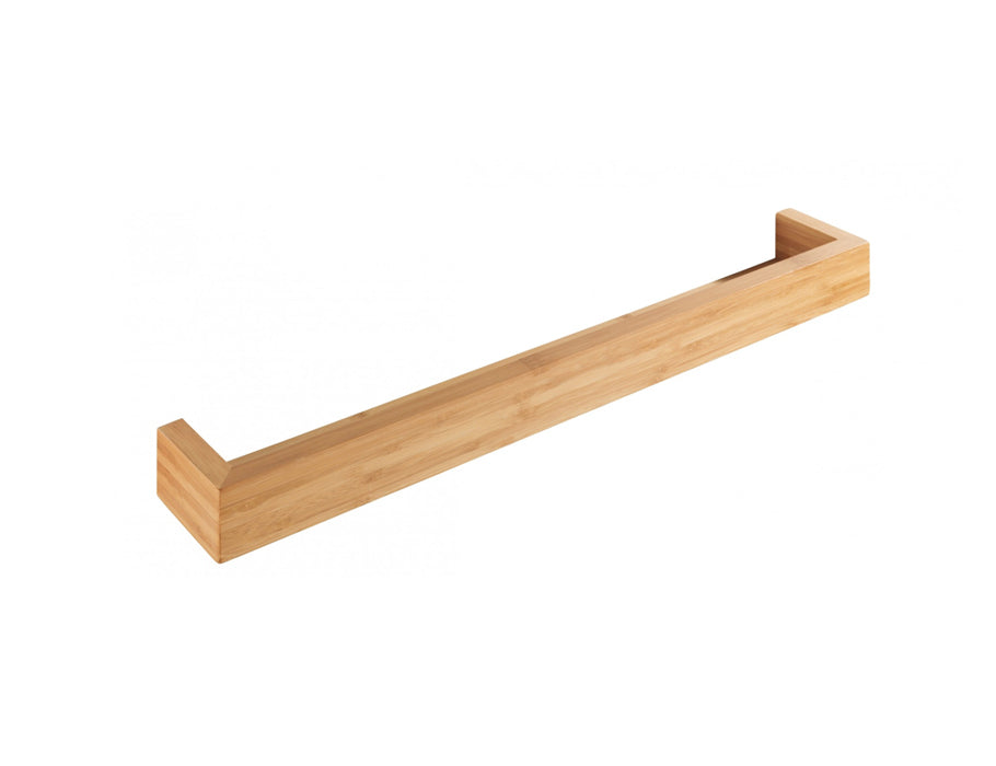 Bamboo a parete Wenko Bamboo 60 cm