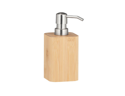 Bambú de la bomba de jabón Wenko 220 ml