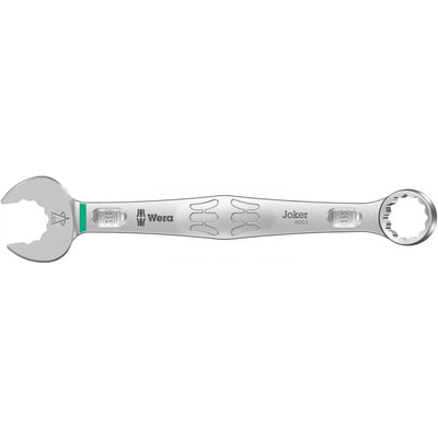 Waa Steeken Ring Key Joker | 30 x 330 mm