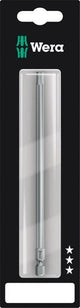 Wera 05136301001 z sb punta esagonale plus - 3 x 152 mm - 840 4 - 05136301001