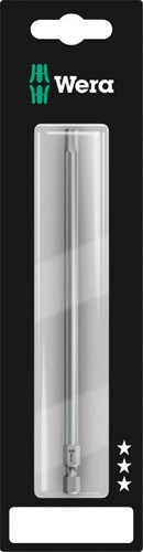 Wera 05136301001 z sb punta hexagonal plus - 3 x 152 mm - 840 4 - 05136301001