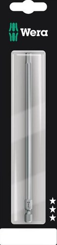 Wera 05136303001 z sb punta hexagonal plus - 5 x 152 mm - 840 4 - 05136303001