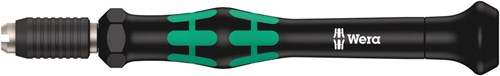 Wera 1013 kraftform micro ru?ní držák bit?, 120 mm - 1 pezzo(i) - 05051276001