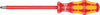 Cacciavite a croce isolato Wera 162 i ph vde, ph 3 x 150 mm - 1 pezzo(i) - 05006156001