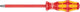 Cacciavite a croce isolato Wera 162 i ph vde, ph 3 x 150 mm - 1 pezzo(i) - 05006156001