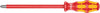 Cacciavite a croce isolato Wera 162 i ph vde, ph 4 x 200 mm - 1 pezzo(i) - 05006158001